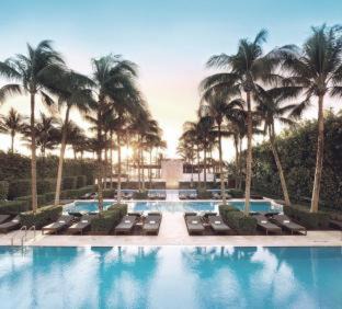 City Center Resort | The Setai, Miami Beach