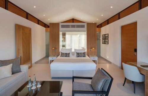 Ein Gev Hotel | The Setai Sea Of Galilee