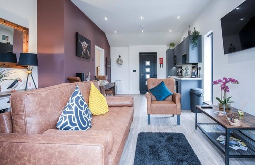 Cosheston Apartment | The Shack - 1 Bedroom - Cosheston