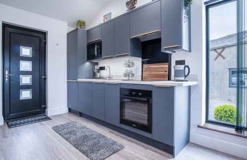 Cosheston Apartment | The Shack - 1 Bedroom - Cosheston