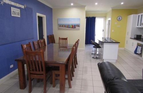 Dalrymple House | The Shack at Stansbury