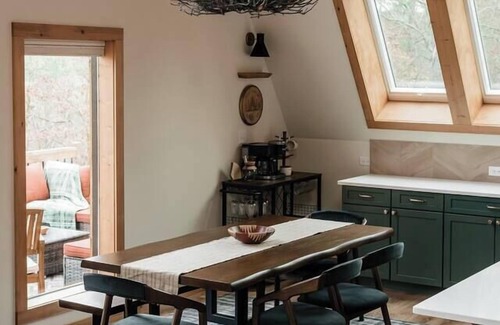Basye House | The Shack- Basye, Virginia