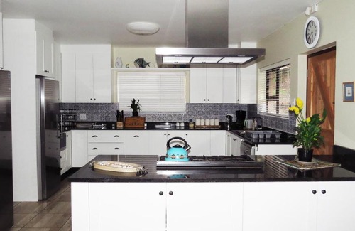 Bushman's River Mouth House | The Shack but a modern day one