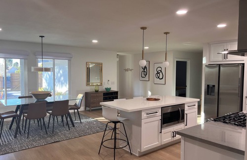 Temecula House | The Shack on Sixth St. in Old Town Temecula/Wine Country 3 BR plus bonus room