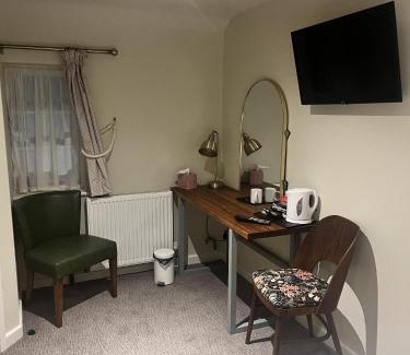 Lutterworth Bed & Breakfast | The Shambles