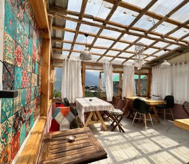 Manali House | The Shanag Heritage Daddy's Homestay