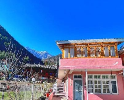 Manali House | The Shanag Heritage Daddy's Homestay