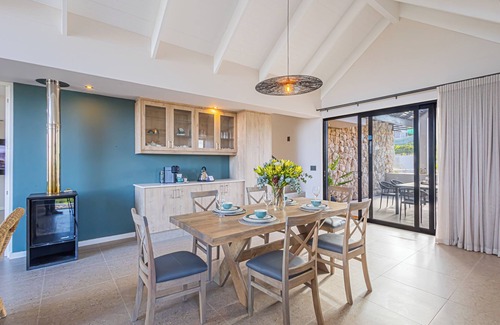 Langebaan Villa | The Shark Bay Private Villas