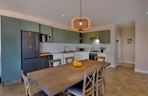 Langebaan Villa | The Shark Bay Private Villas