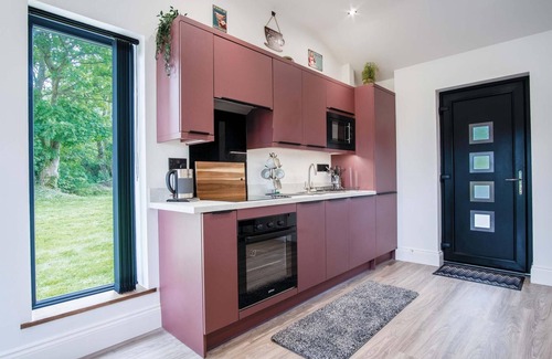 Cosheston Apartment | The Shed - 1 Bedroom - Cosheston