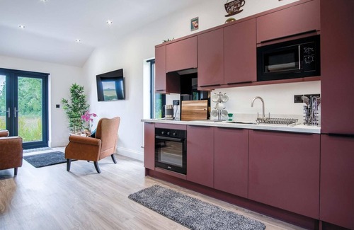 Cosheston Apartment | The Shed - 1 Bedroom - Cosheston