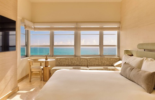 City Center Hotel | The Shelborne By Proper, a Member of Design Hotels