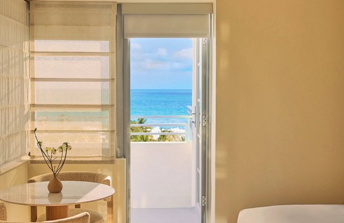 City Center Hotel | The Shelborne By Proper, a Member of Design Hotels