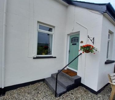Limavady House | The Shepherd's Cottage