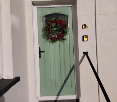 Limavady House | The Shepherd's Cottage