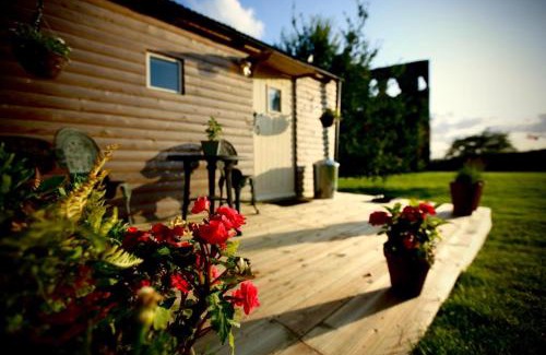 Sheriff Hutton Cabin | The Shepherd's Hut