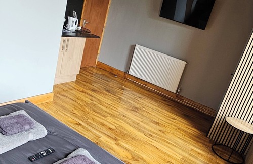 Ogden Hotel | THE SHEPHERDS REST