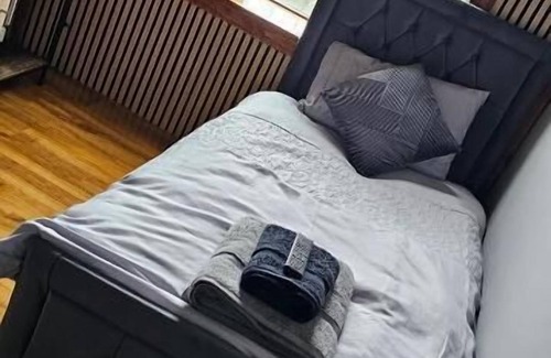 Ogden Hotel | THE SHEPHERDS REST