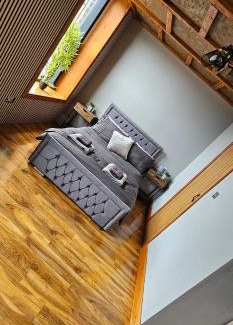 Ogden Hotel | The Shepherds Rest