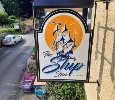 Bardsea Bed & Breakfast | The Ship Inn