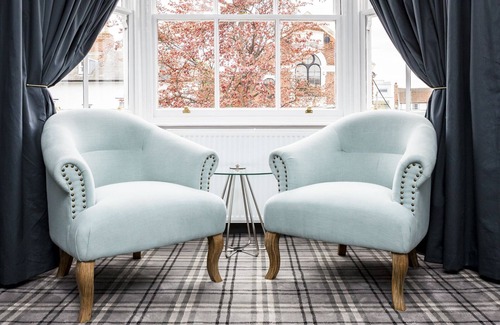 Burnham-on-Crouch Hotel | The Ship Inn