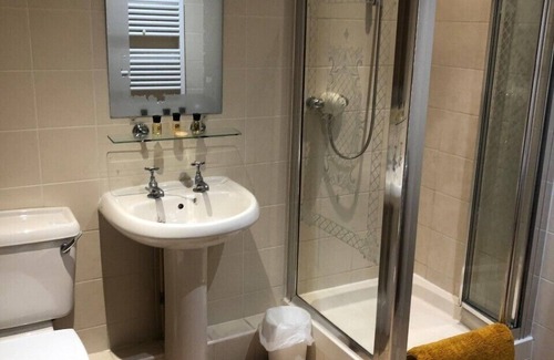 Spalding Hotel | The Ship Inn