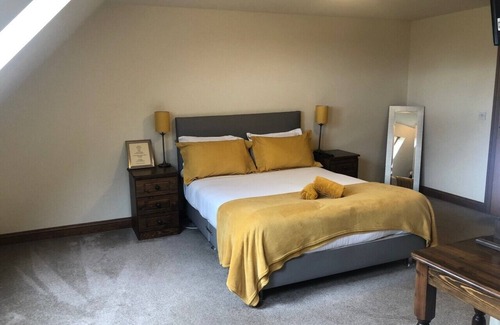 Spalding Hotel | The Ship Inn