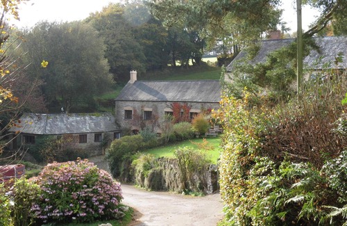 Wheddon Cross Cottage | The Shippon at Cutthorne