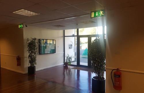 Martlesham Heath House | The Shipwreck Loft