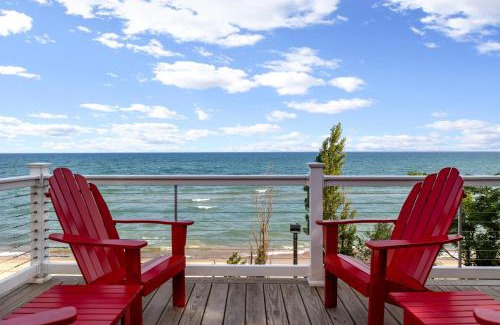 New Buffalo House | The Shore House