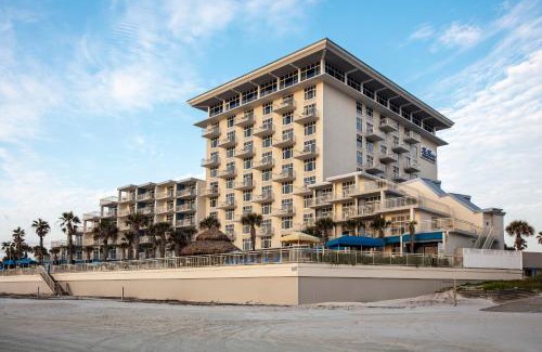 Daytona Beach Shores Resort | The Shores Resort & Spa