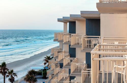Daytona Beach Shores Resort | The Shores Resort & Spa