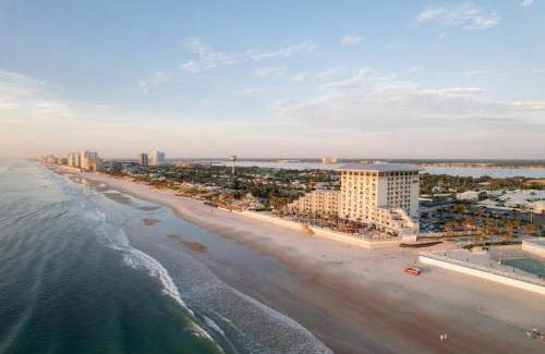 Daytona Beach Shores Resort | The Shores Resort & Spa