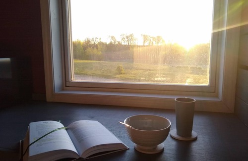 Eldorado House | The "Shouse"- Take the road less traveled- for fun & relaxation in the country