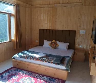 Kalpa House | The Shudarang Inn