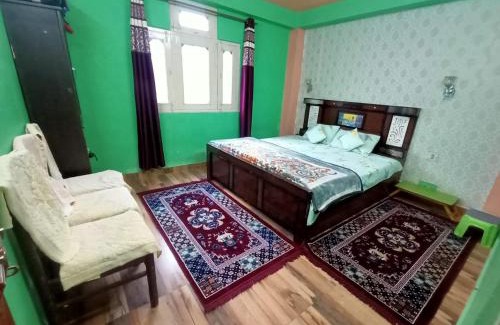 Kalpa House | The Shudarang Inn