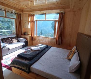 Kalpa House | The Shudarang Inn