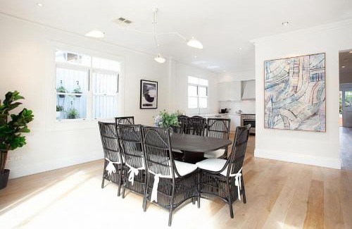 Rose Bay House | The Sienna Rose Bay