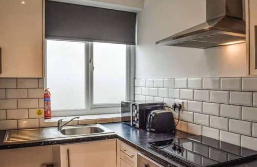 Huddersfield Apartment | The Signature Residence