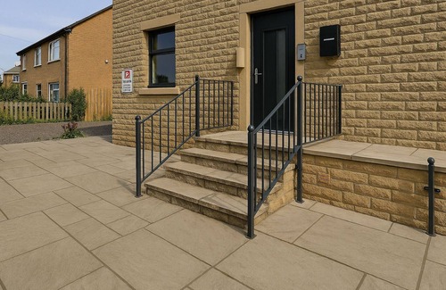 Huddersfield Apartment | The Signature Residence