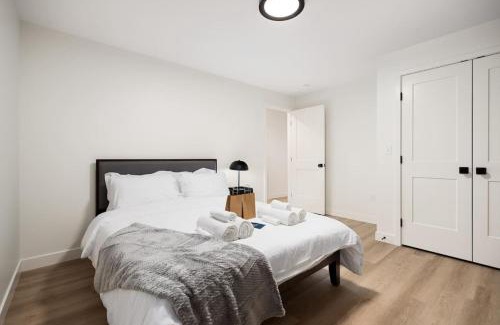 Morton Apartment | The Silo 3 - 1bd Lofi Vibes