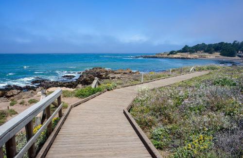 Marine Terrace House | The Silver Lady