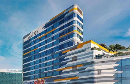 Islands District Hotel | The Silveri Hotel Hong Kong - MGallery Collection