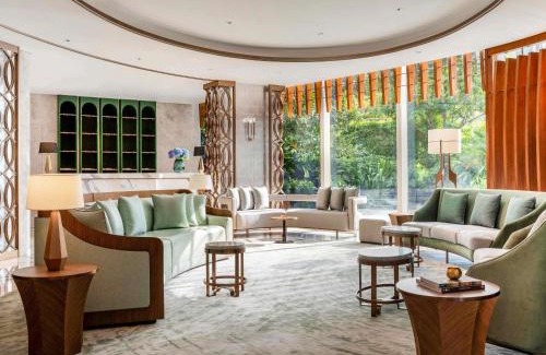 Islands District Hotel | The Silveri Hotel Hong Kong - MGallery Collection