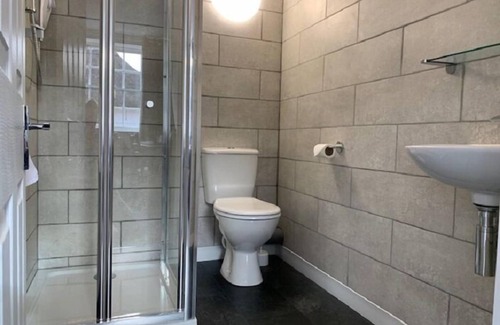 Silverton Bed & Breakfast | The Silverton Inn - B&B