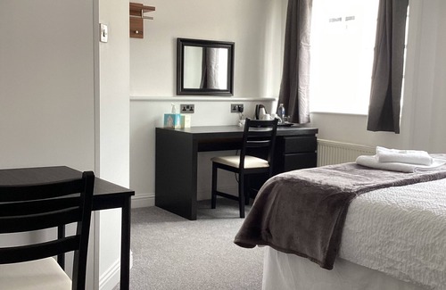 Silverton Bed & Breakfast | The Silverton Inn - B&B