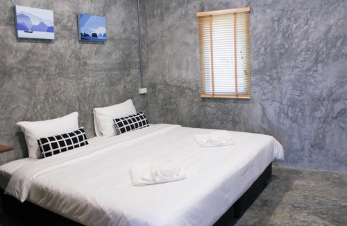 Ko Yao Hotel | The Simple Koh Yao Noi