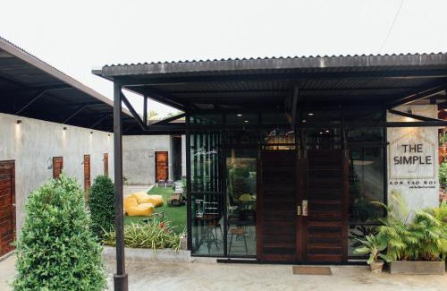 Ko Yao Hotel | The Simple Koh Yao Noi