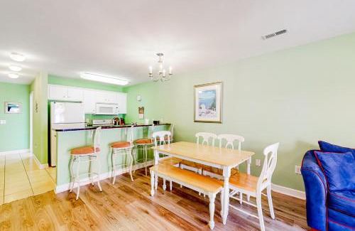 Myrtle Beach House | The Singing Gull