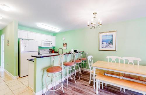 Myrtle Beach House | The Singing Gull